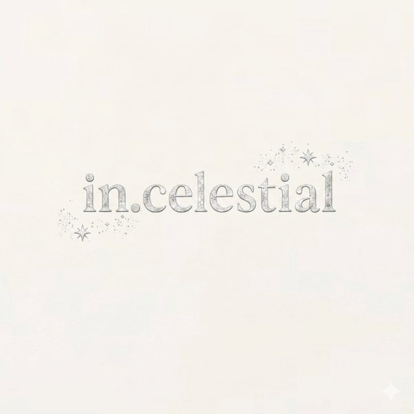In.celestial Jewelry