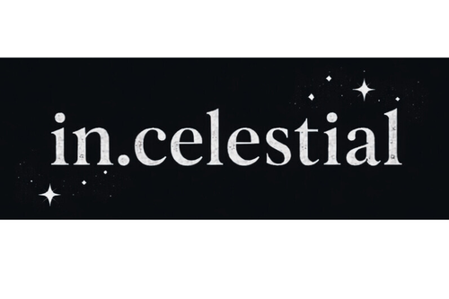 In.celestial Jewelry